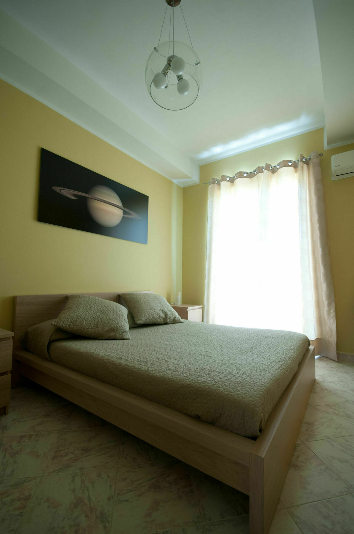 Bed and Breakfast Kosmos à Syracuse Extérieur photo