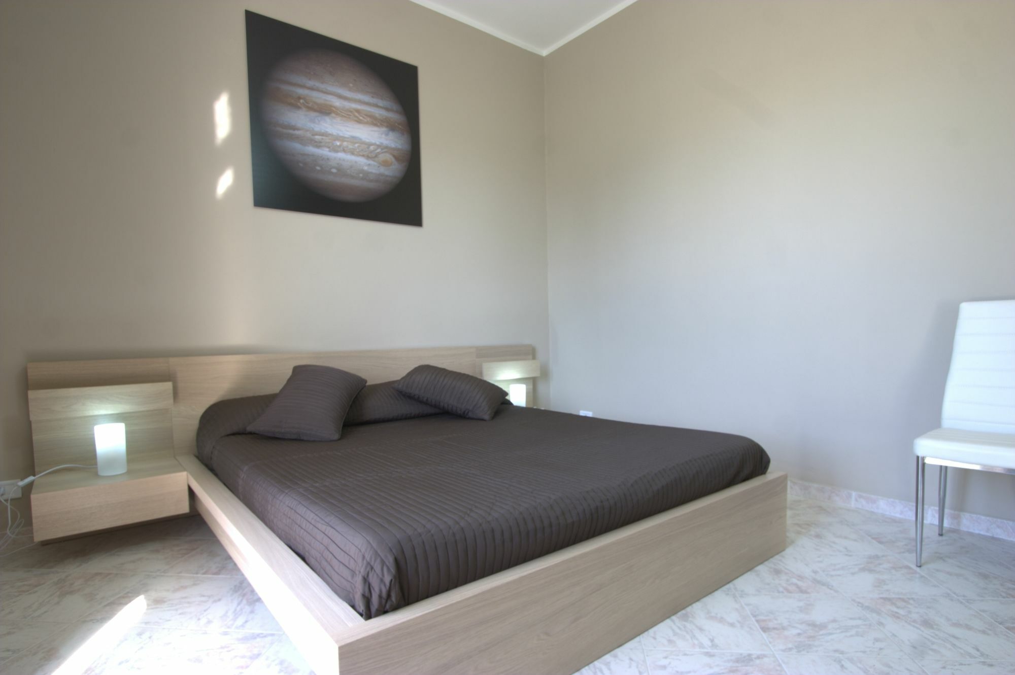 Bed and Breakfast Kosmos à Syracuse Extérieur photo